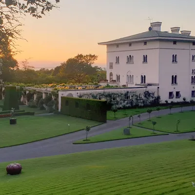 Musikalkväll 2026-07-15 20:00 Solliden