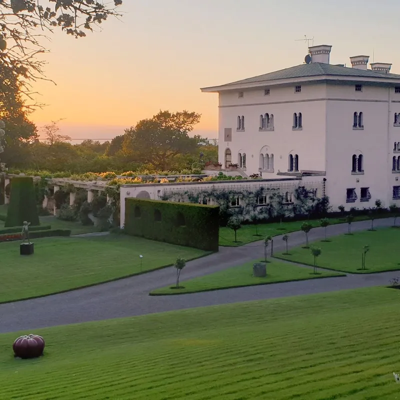 Musikalkväll 2026-07-15 20:00 Solliden