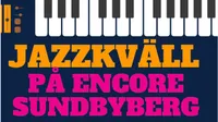 JAZZKVÄLL