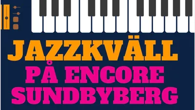 JAZZKVÄLL