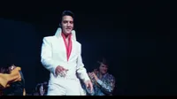 EPiC: Elvis Presley in Concert