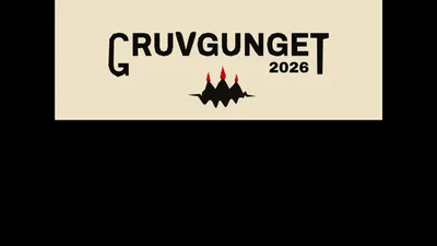 Gruvgunget