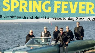 Spring Fever Alingsås