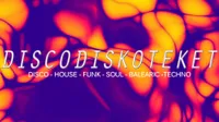 Discodiskoteket