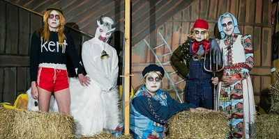 Utvandrarna 1.0 – ett svenskt epos i huckle och misär