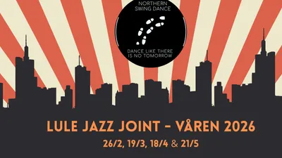 Lule Jazz Joint