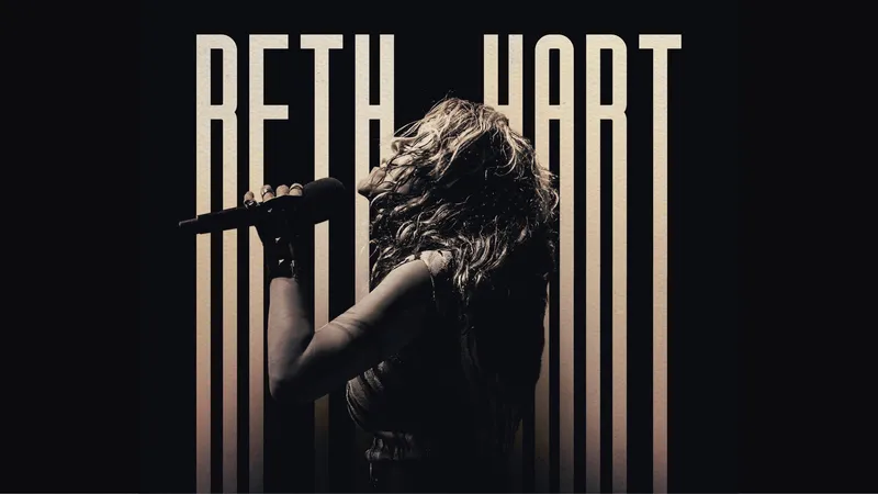 Beth Hart