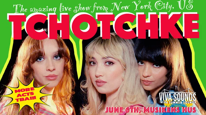 VIVA SUMMER SOUNDS 2026