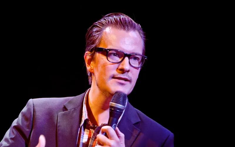 Norra Brunn: André Wickström, Ami Hallberg Pauli, Jörgen Sjöberg