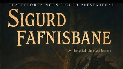 Sigurd Fafnisbane
