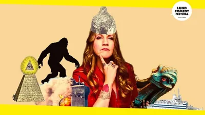 Knyckare konspirerar, en provföreställning