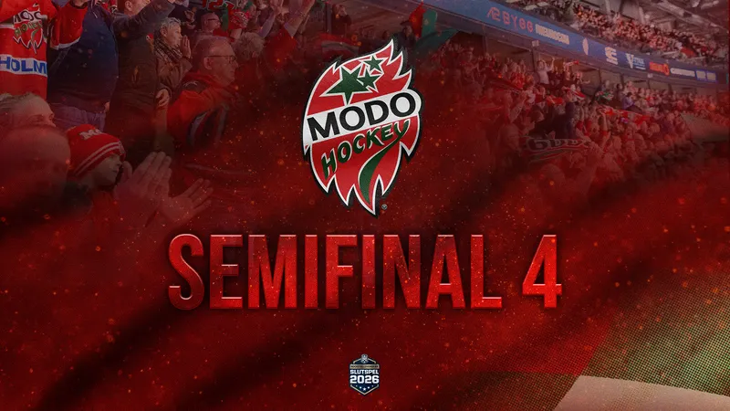 MoDo Hockey- BIK Karlskoga (4)