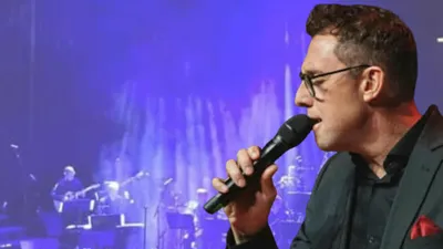 Lördagsjazz: Swinging Wheel Big Band