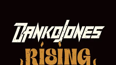 Danko Jones - RISING: Scandinavia Tour 2026