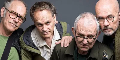 Den Fule - Skogsnäs Kulturhus