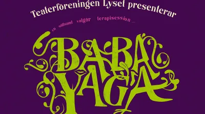 Baba Yaga