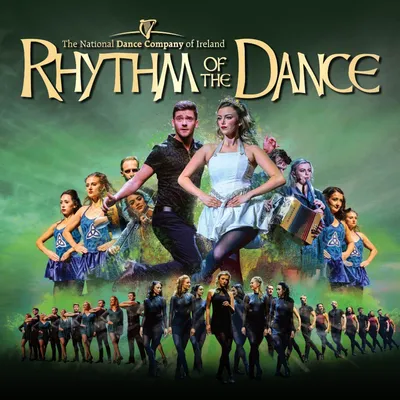 [Rhythm of the Dance] 2026-04-22 Lorensbergsteatern