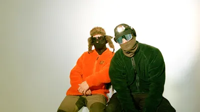 Hooja | Örebro - 12 jun