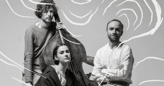 Agnes Persson Trio - En jazzmatiné på Östergötlands museum