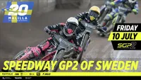 FIM SGP2 - Round #1 - 2026