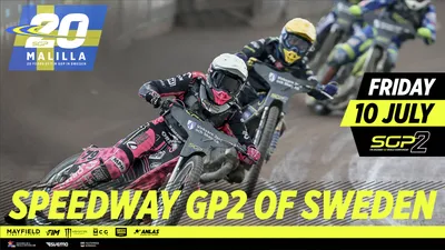 FIM SGP2 - Round #1 - 2026