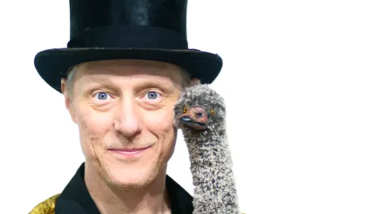 Ful kan du va´ själv! sa Ankungen