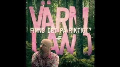 Värmland - Finns det på riktigt