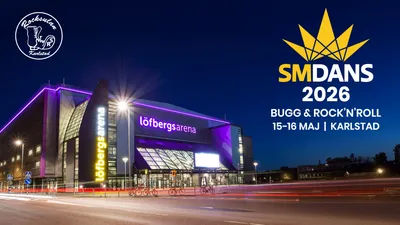 Dans SM Bugg & Rock'n'Roll 2026
