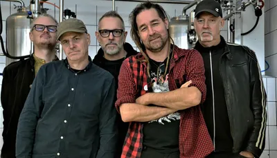 CHARTA 77 + BONTA FRÅN ASTA KASK