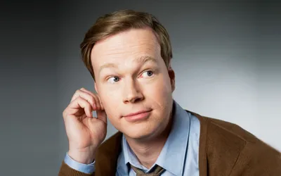 Norra Brunn: Johan Glans