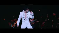 EPiC: Elvis Presley in Concert