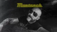 Mustasch