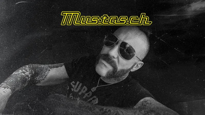 Mustasch