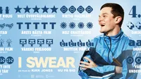I Swear  (Tal: Engelska) (Text: Svenska)