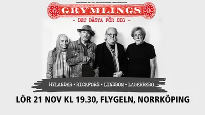 Grymlings - Det bästa för dig