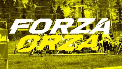 Forza Orza