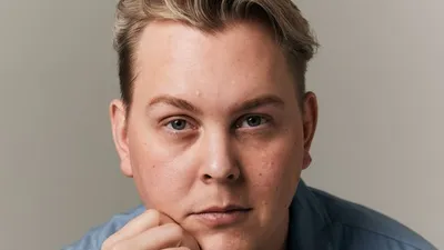 Nattklubb Med Emil Assergård