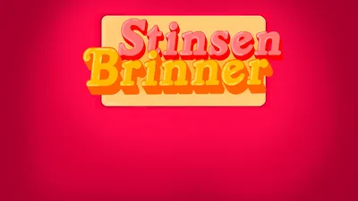Stinsen Brinner