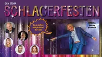 Den stora Schlagerfesten