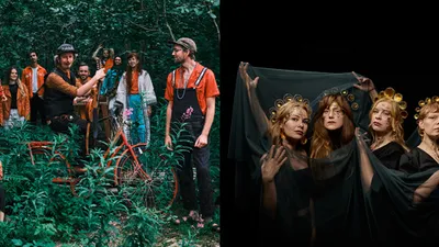 Spöket i köket + Åkervinda