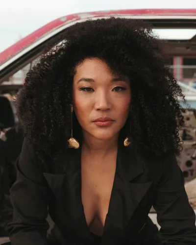 Judith Hill