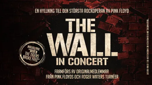 Pink Floyds The Wall - In Concert