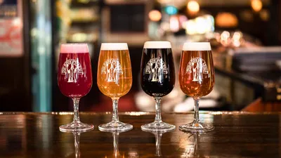 Bishop MALL (rör ej)