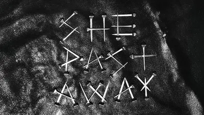 She Past Away + Abu Nein