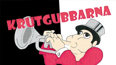 Krutgubbar - "Bäst Före"