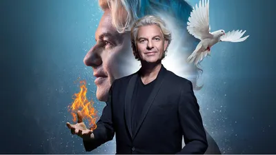 LABERO – A Magic Night