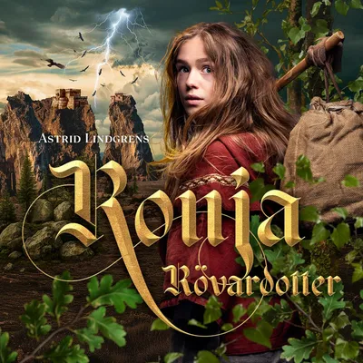 [Ronja Rövardotter] 2026-12-30 Lorensbergsteatern