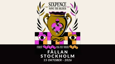 Sixpence None the Richer