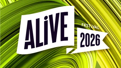 Alive Festival 2026