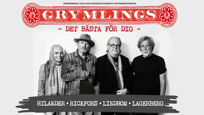 Grymlings - Det bästa för dig